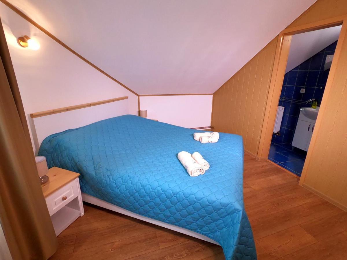 Cabana La Pestera Pestera  Luaran gambar