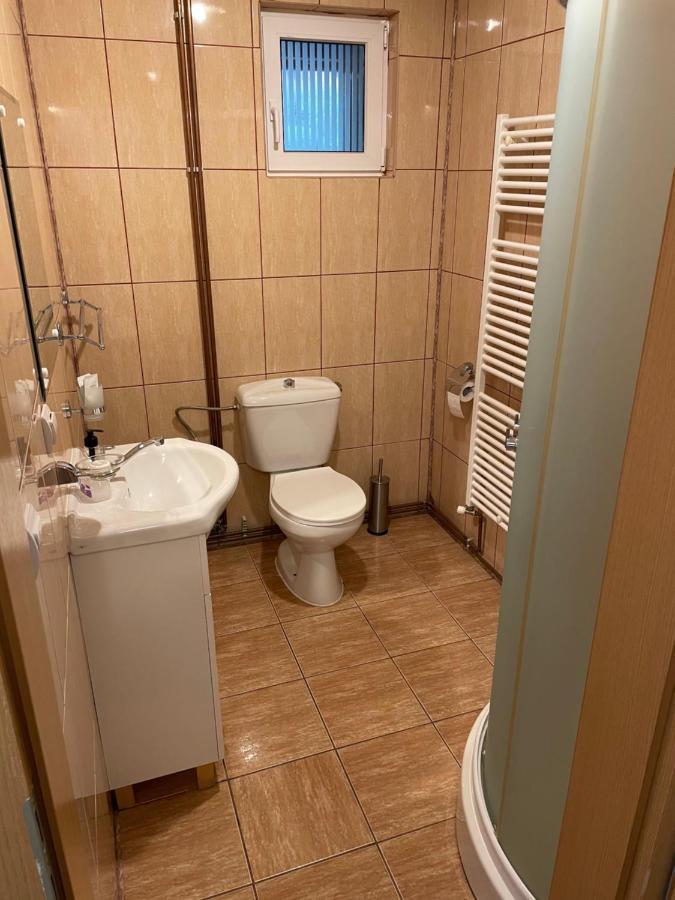 Cabana La Pestera Pestera  Luaran gambar