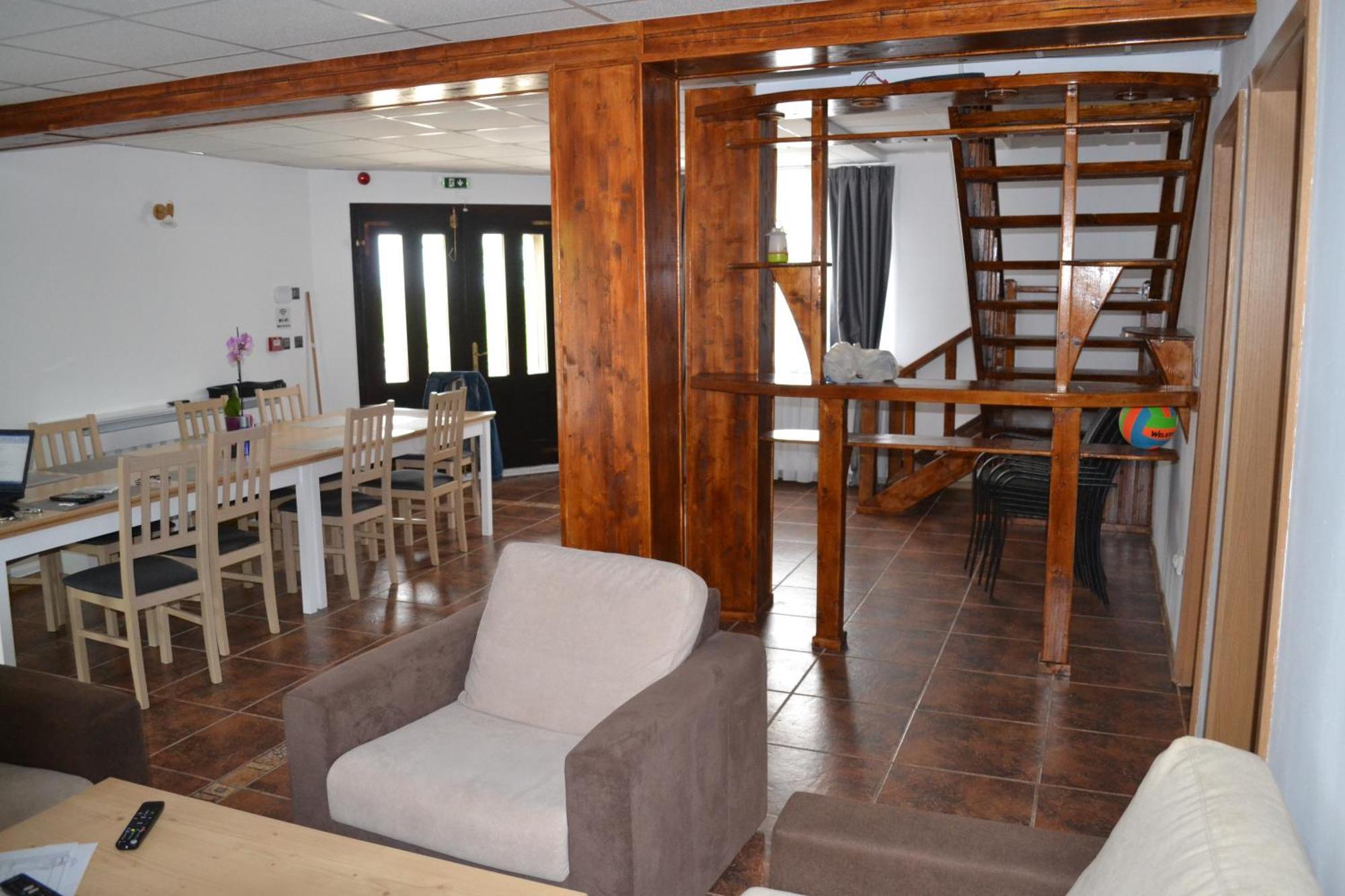 Cabana La Pestera Pestera  Luaran gambar